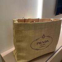 Borsa Prada shopping