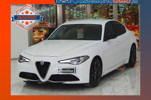 Alfa Romeo Giulia 2.2 t Executive 150cv Aut.
