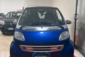 Smart 600 & pulse (45 kW)