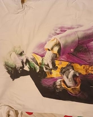 T-shirt Joker Batman