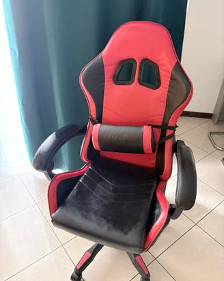Sedia da Gaming