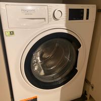 Lavatrice Hotpoint Ariston Invertermotor