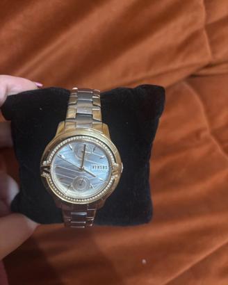 orologio versu versace donna