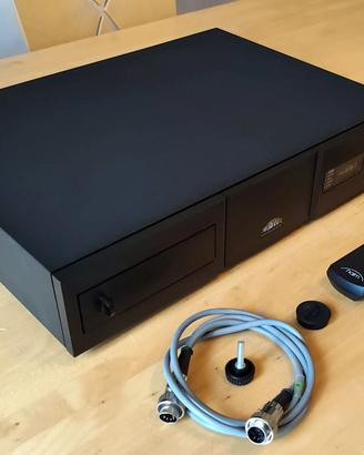 Naim CDX-2 mk2 + alimentatore XPS-DR