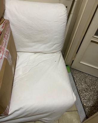 Divano letto