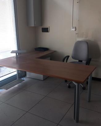 arredamento e mobili da ufficio