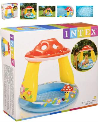 Piscina gonfiabile
