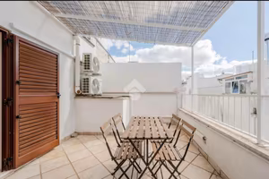 CASA INDIPENDENTE A OSTUNI