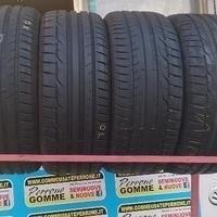 235 55 17 Dunlop sp sport usati