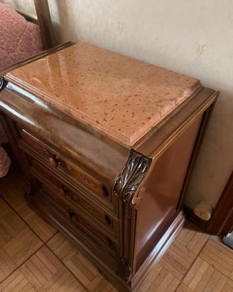 Arredamento salone, cucina, camera