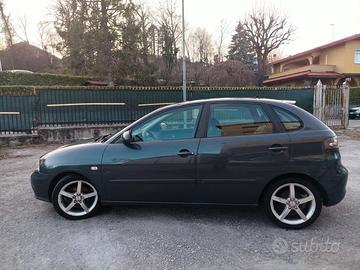 Seat Ibiza GPL