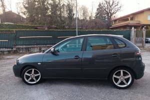 Seat Ibiza GPL