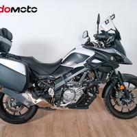 Suzuki V Strom DL 650 - 2019 Passaggio incluso