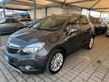 Opel Mokka 1.7 CDTI Ecotec 130CV 4x2 Start&Stop Co