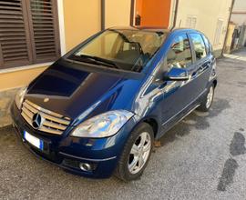 Mercedes Classe A150 Avantgarde