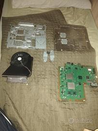 pezzi di ricambio PlayStation 3 slim cech-25XX