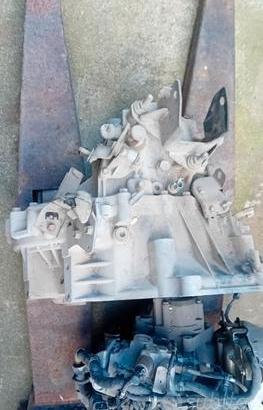 Cambio honda jazz 1.2 5 marce