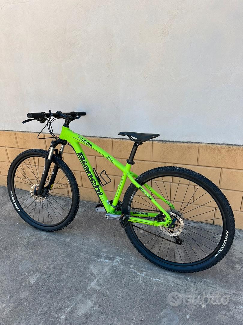 Bianchi kuma 29.1 clearance