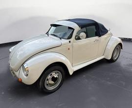 Volkswagen Maggiolino SPEEDSTER 1.6