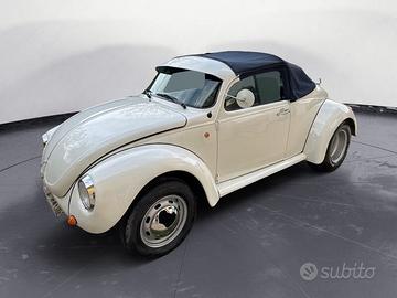 Volkswagen Maggiolino SPEEDSTER 1.6