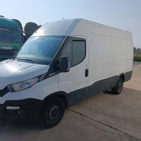 IVECO Daily 35S15 FURGONE