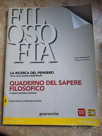 FILOSOFIA LIBRI SUPERIORI 