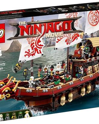 Lego 70618
