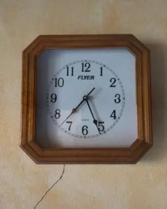 orologio da parete