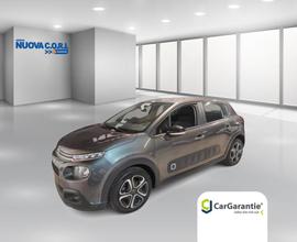 CITROEN C3 PureTech 110 S&S EAT6 Shine
