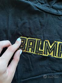 T-shirt Balmain
