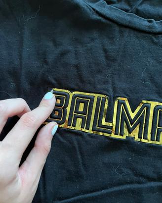 T-shirt Balmain
