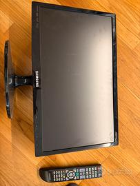 Samsung Monitor tv 22 pollici
