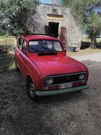 RENAULT 4