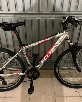 Mountain bike Eclipse ragazzo/a