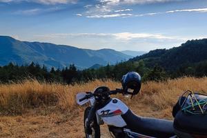 XT 600 E