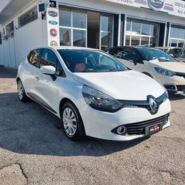 Renault Clio 1.2 75CV 5 porte Wave