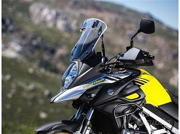 ACCESSORI PER SUZUKI V-STORM