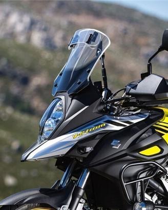 ACCESSORI PER SUZUKI V-STORM