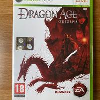 Dragon Age: Origins Xbox 360