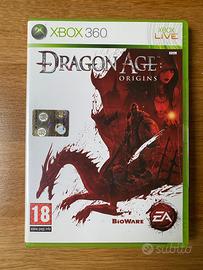 Dragon Age: Origins Xbox 360