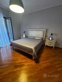 SAVIO FIRMINO camera da letto