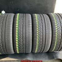 4 gomme michelin 255 35 20