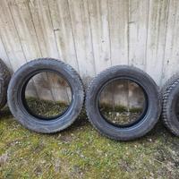 Pneumatici invernali 195/55 r15 89h