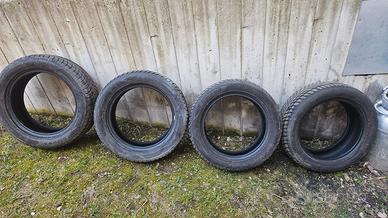 Pneumatici invernali 195/55 r15 89h