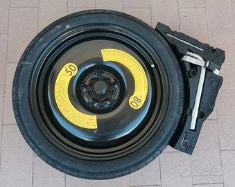 KIT RUOTINO ORIGINALE T-ROC GOLF A3