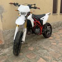 Suzuki valenti 50 del 2018