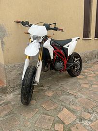 Suzuki valenti 50 del 2018