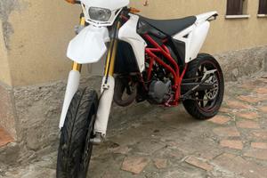 Suzuki valenti 50 del 2018