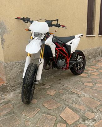 Suzuki valenti 50 del 2018