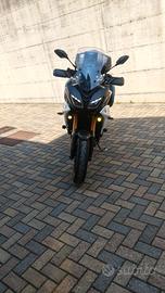 Per cambio moto Yamaha tracer 900gt